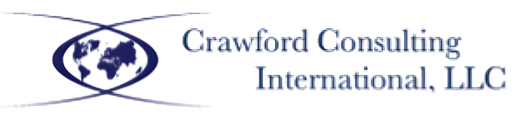 Crawford Consulting International, LLC logo